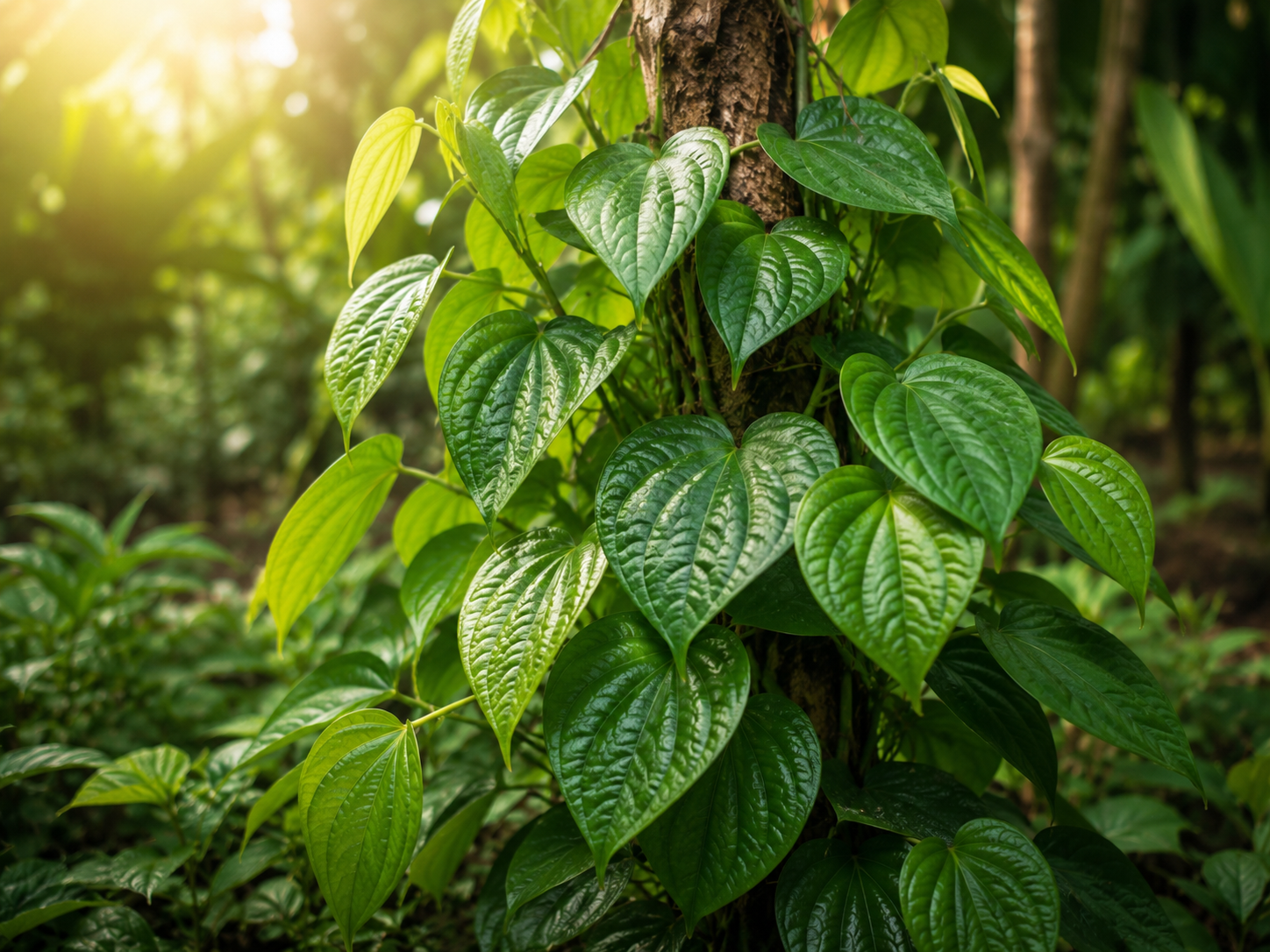 Daun Sirih